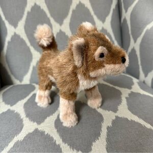 American Girl | Kaya’s Dog “Tatlo” Plush Stuffie | Now Retired 🐕